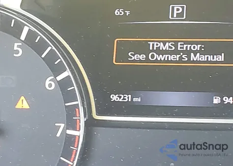 2017 Nissan Altima 2.5 S z USA, uszkodzony, nr VIN 1N4AL3AP8HC215893